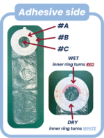 Cath Dry HD Dressing - Image 4