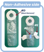 Cath Dry HD Dressing - Image 5