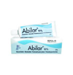Repolar Pharmaceutical Abilar® Wound Balm 20g